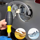Bomba manual para transferência de líquidos – Fast Power