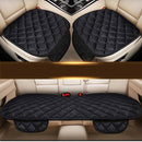 Capa de banco acolchoada universal para carro – ComfortDrive