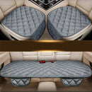 Capa de banco acolchoada universal para carro – ComfortDrive