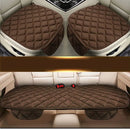 Capa de banco acolchoada universal para carro – ComfortDrive