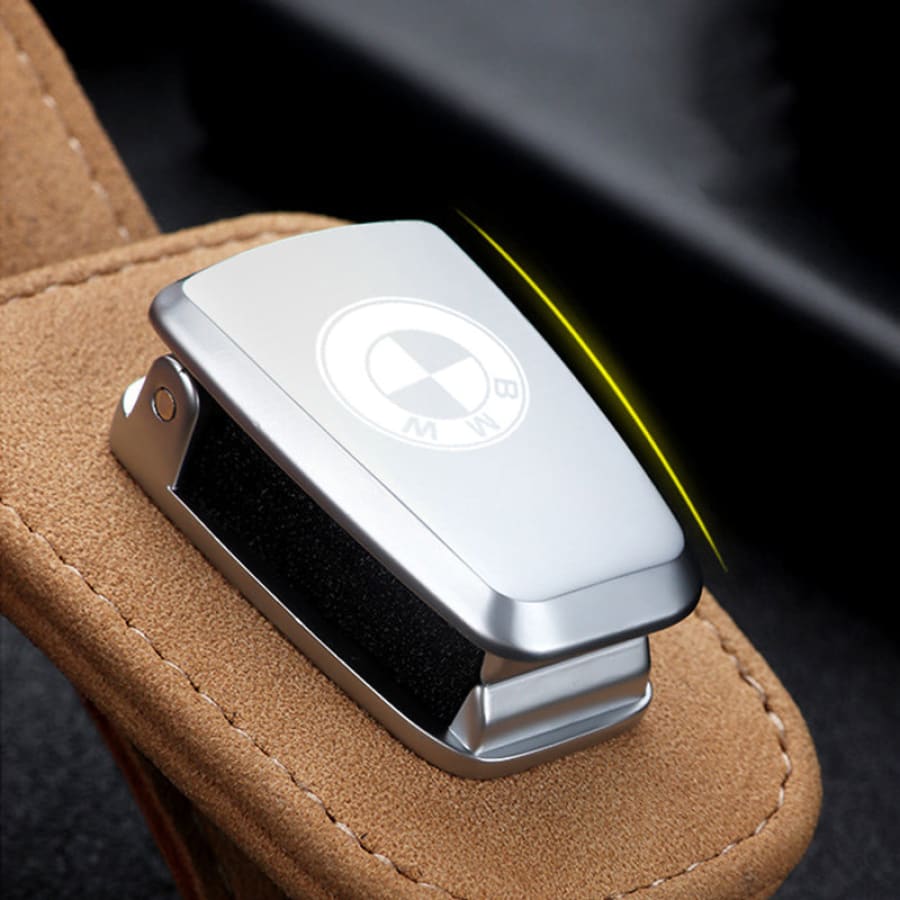 Clip Universal de Suporte para Óculos para Automóvel