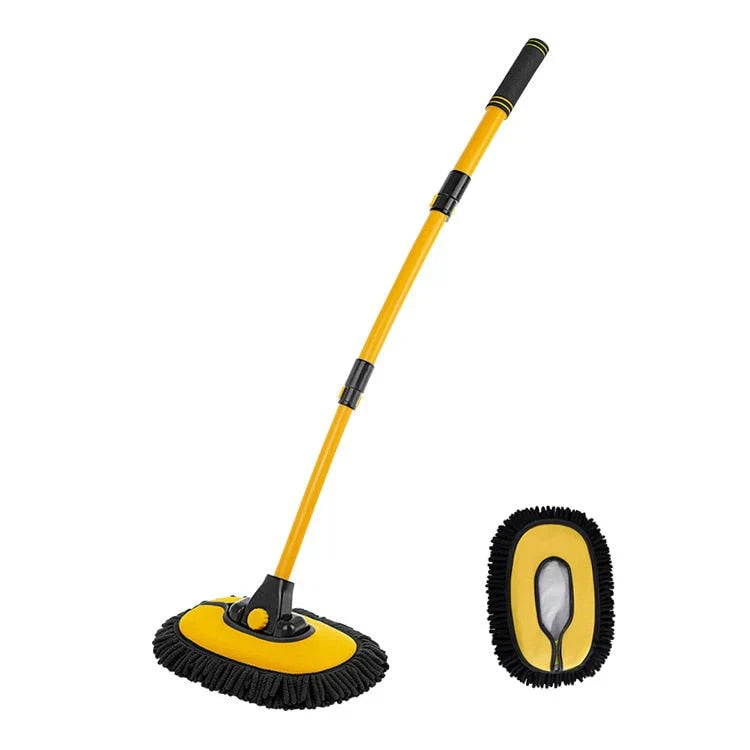 Esfregão para Auto, Vidros e Janelas – BrushClean