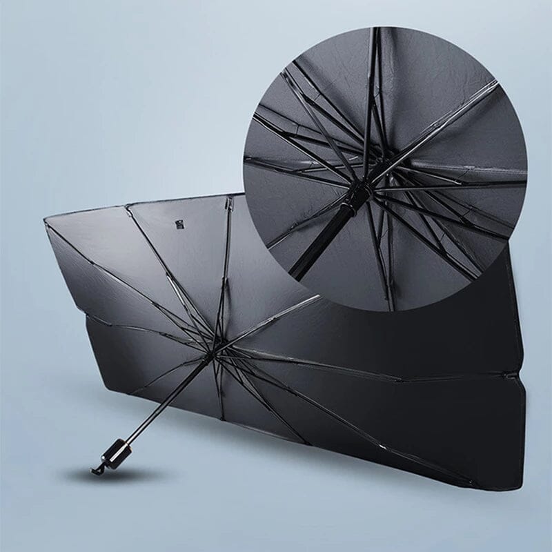 Proteção solar para carro – CarShield