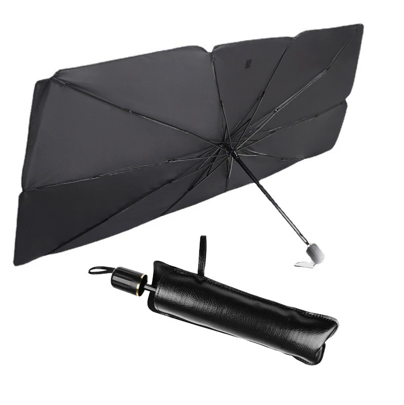Proteção solar para carro – CarShield