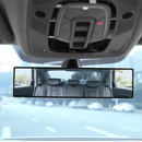 Retrovisor Panorâmico com Grande Angular
