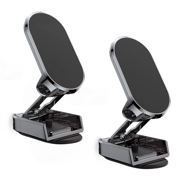 Suporte de telemóvel magnético Smart Plus 360