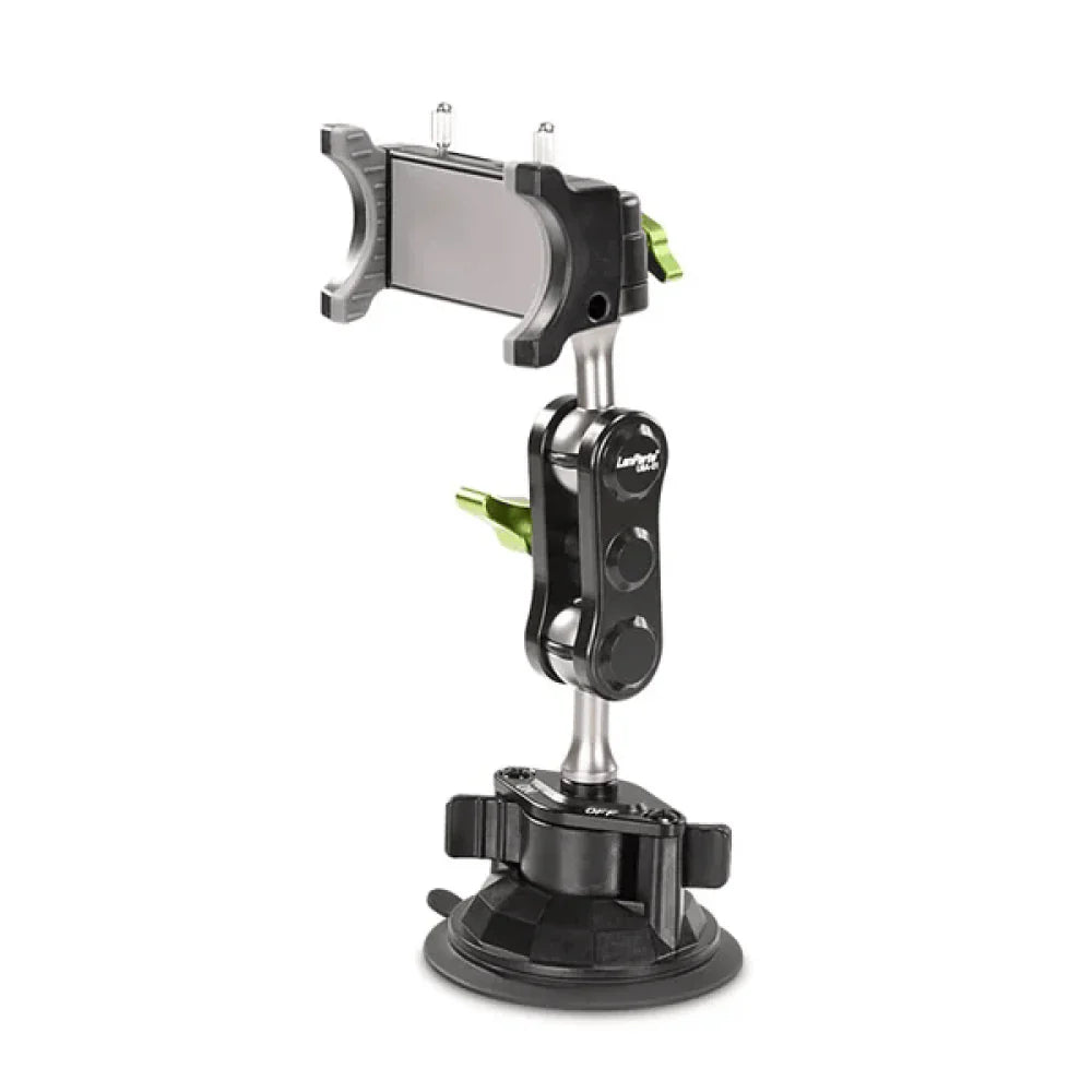 Suporte de Telemóvel Universal com Rotação de 360°
