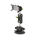 Suporte de Telemóvel Universal com Rotação de 360°