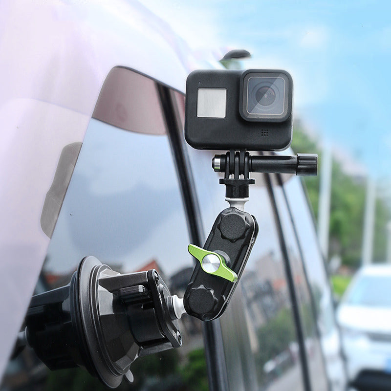 Suporte de Telemóvel Universal com Rotação de 360°