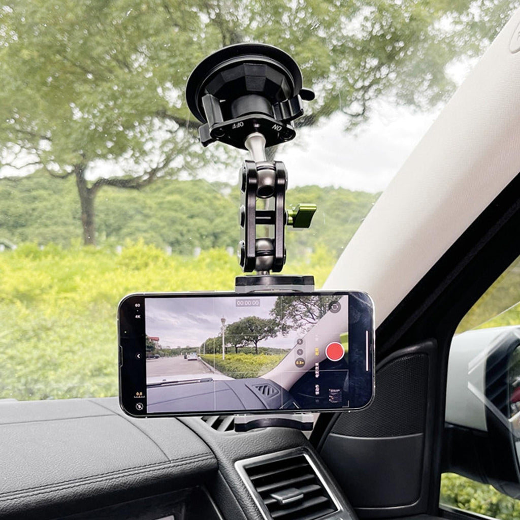 Suporte de Telemóvel Universal com Rotação de 360°
