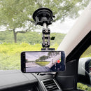 Suporte de Telemóvel Universal com Rotação de 360°