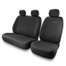 Capas banco Renault Trafic Elegance