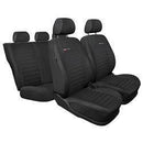 Capas banco Dacia Duster sob medida