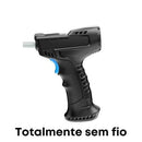 Enchedor de pneus digital com 3 bicos – AirPistol